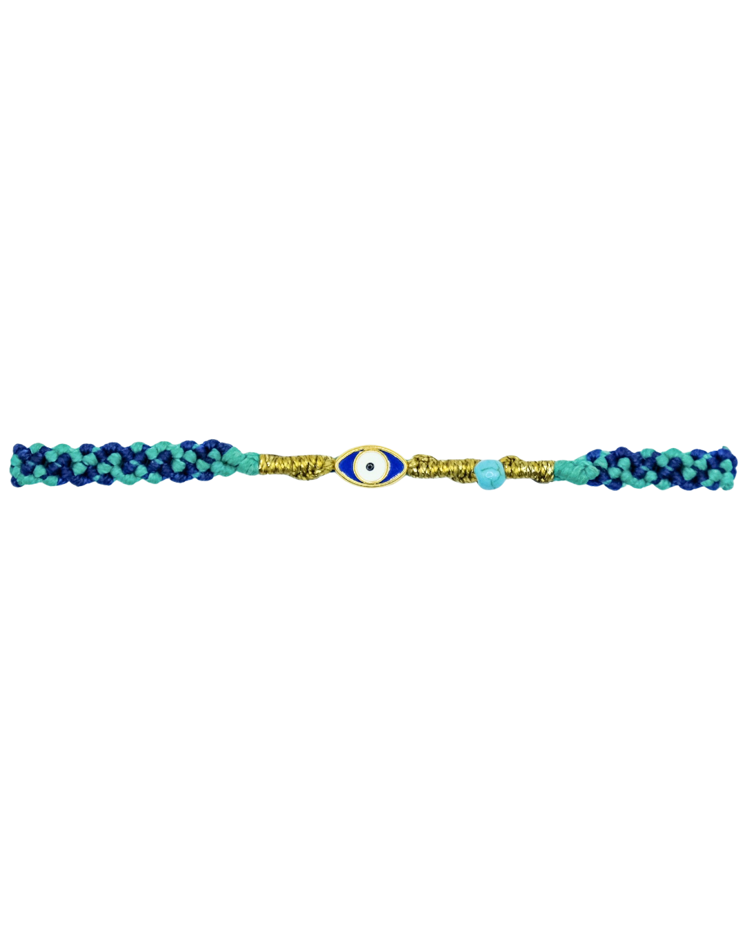 Nazar bracelet