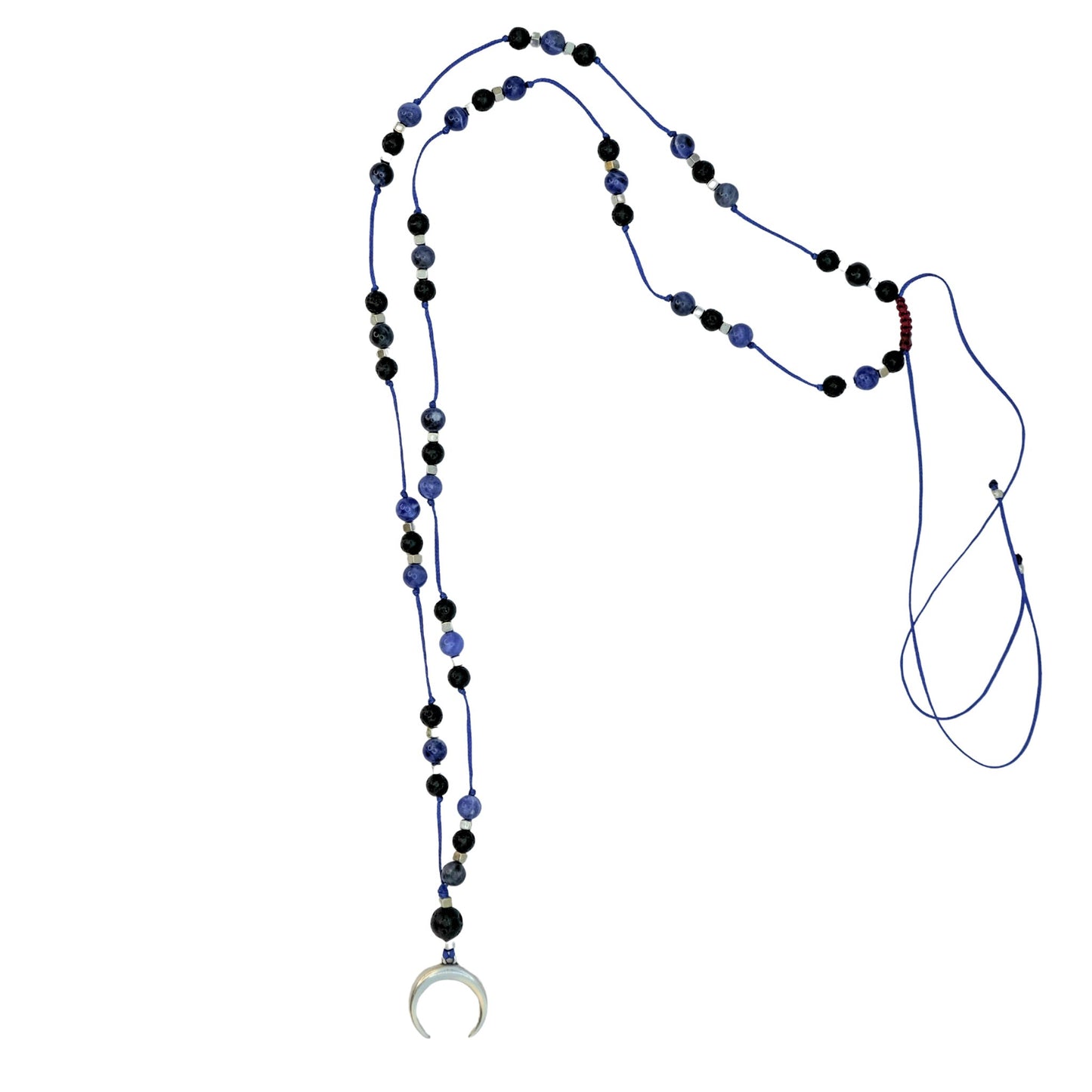 Horn Necklace