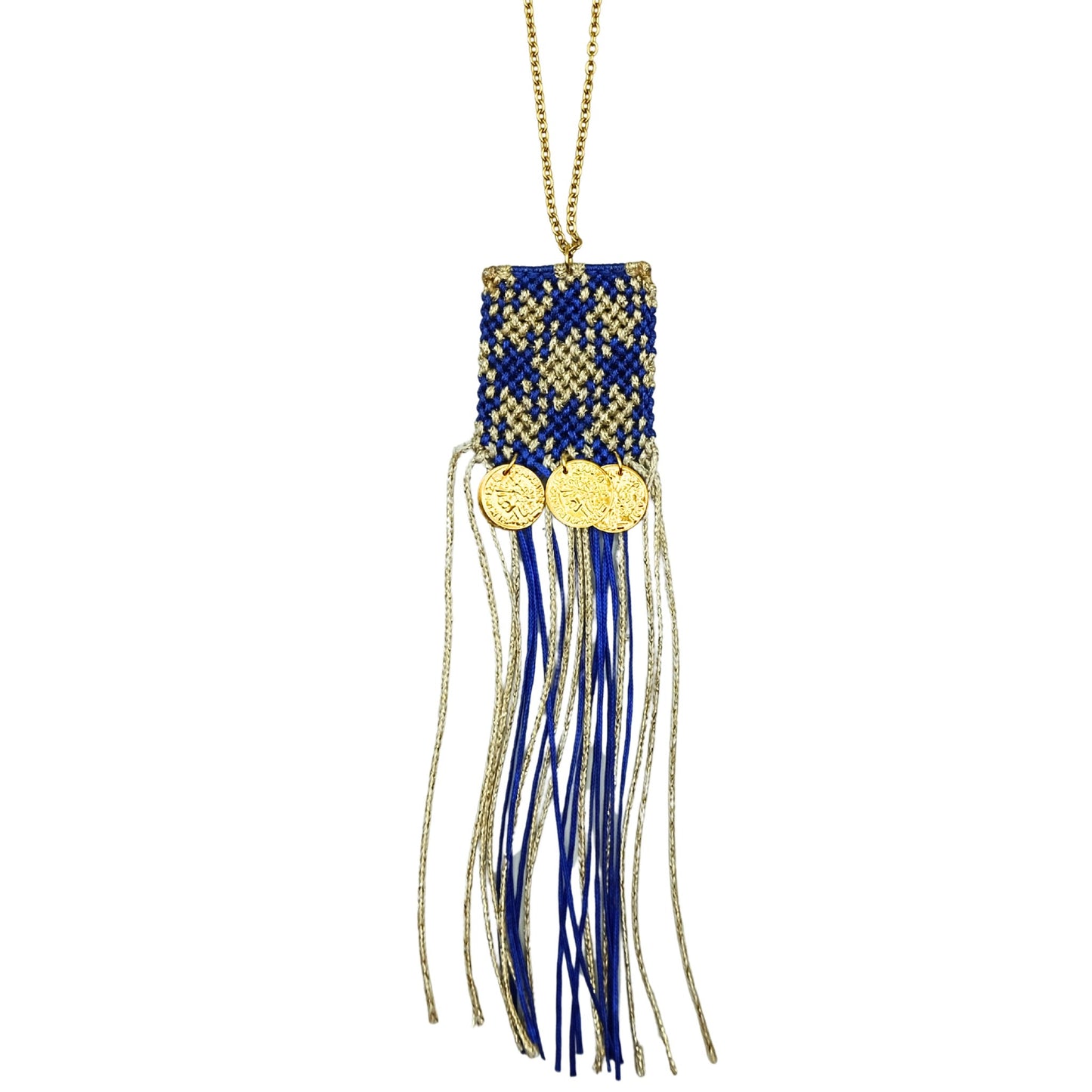 Iona necklace
