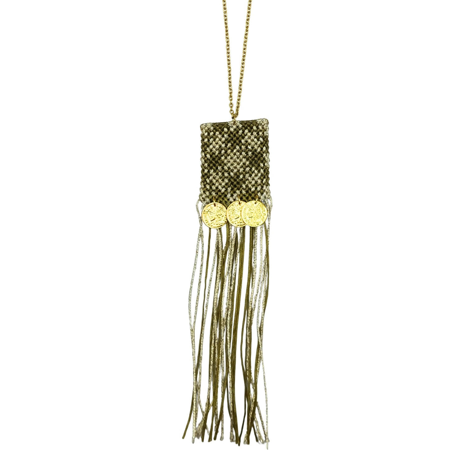 Iona necklace