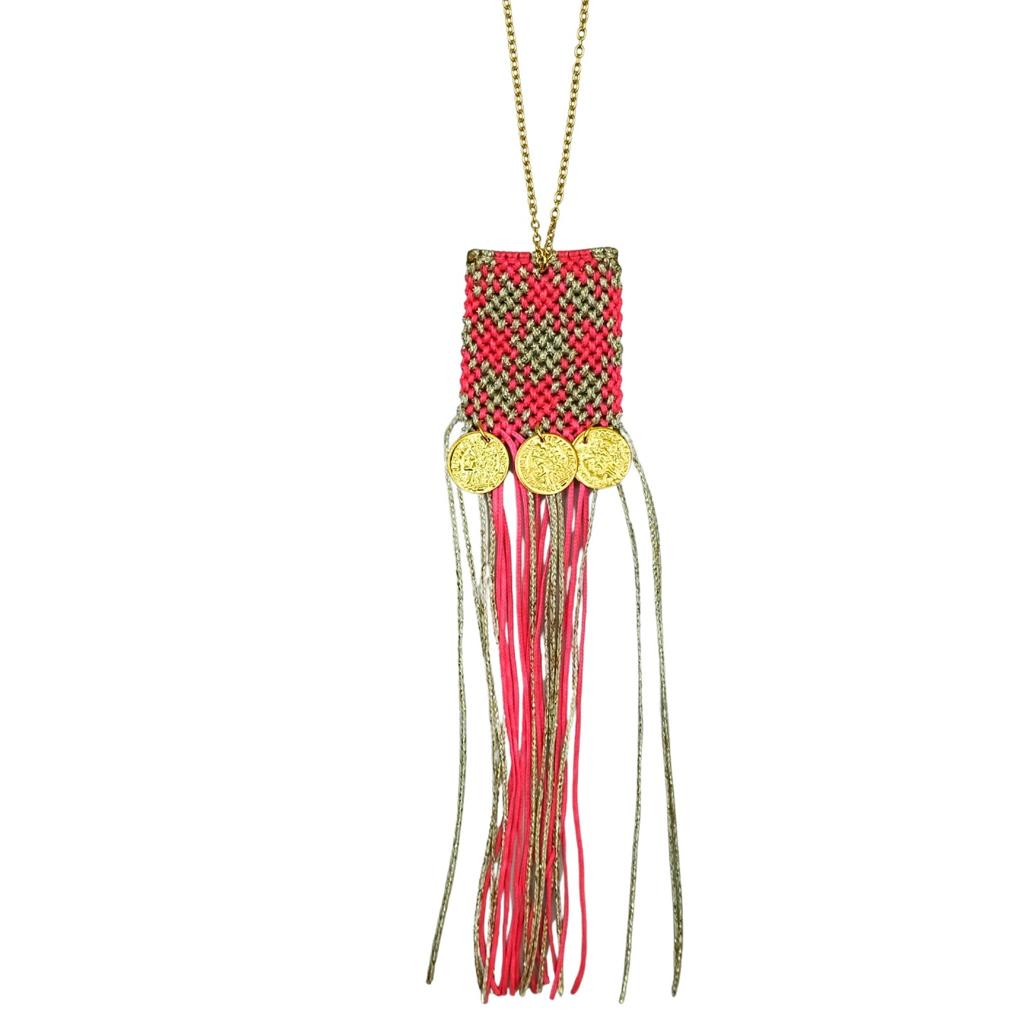 Iona necklace
