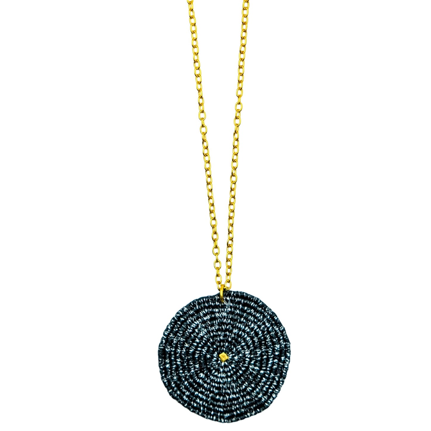 Infinity Necklace