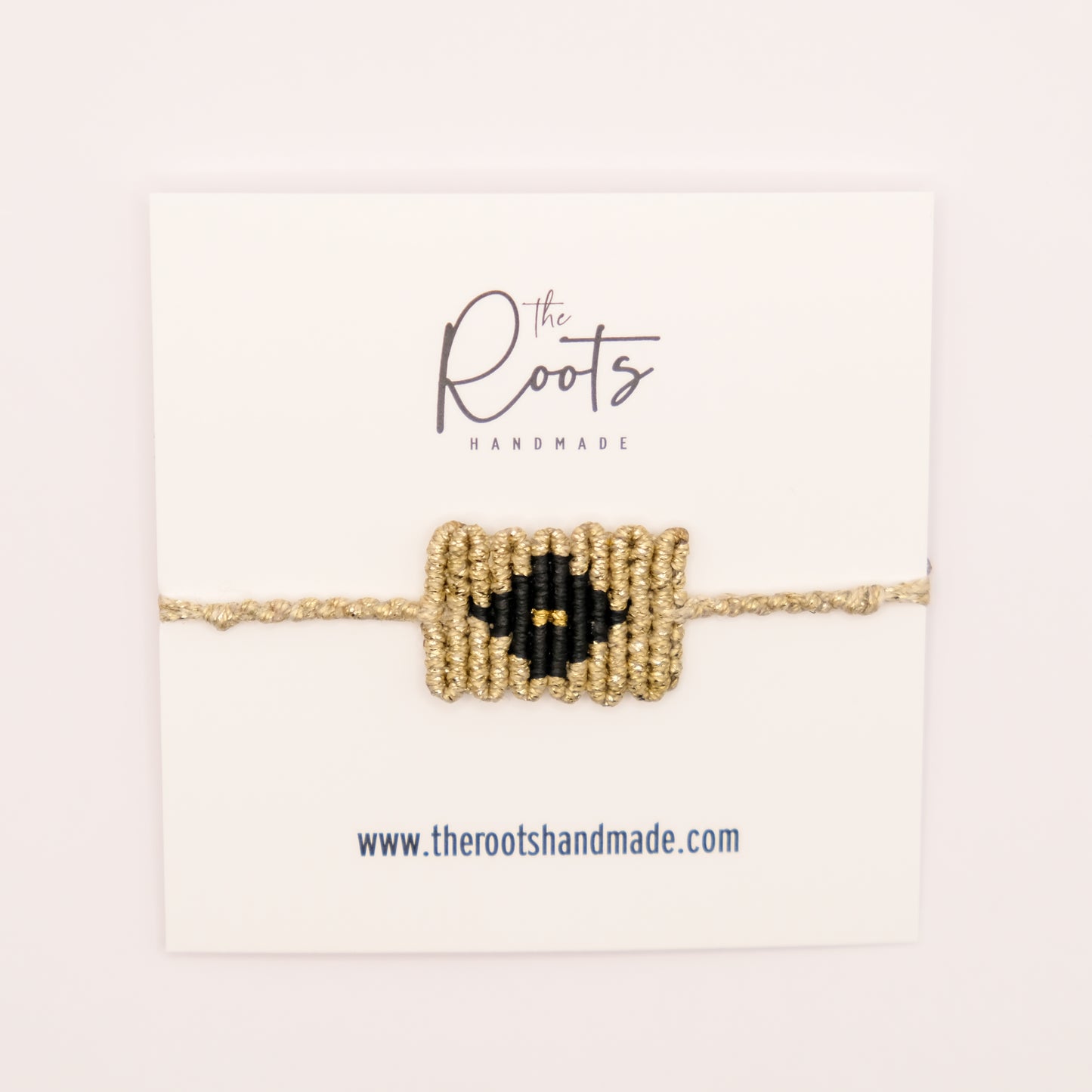 Evil eye talisman bracelet