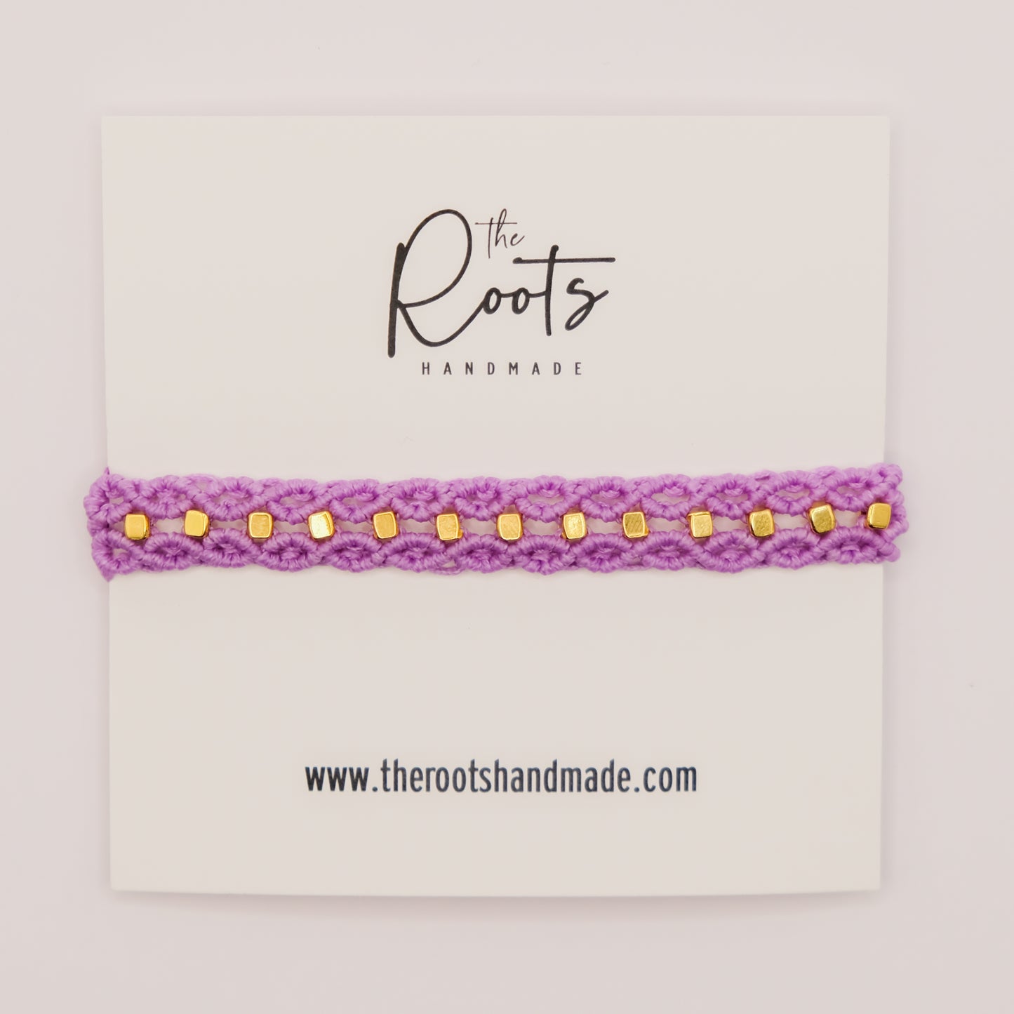 Echo bracelet (gold)