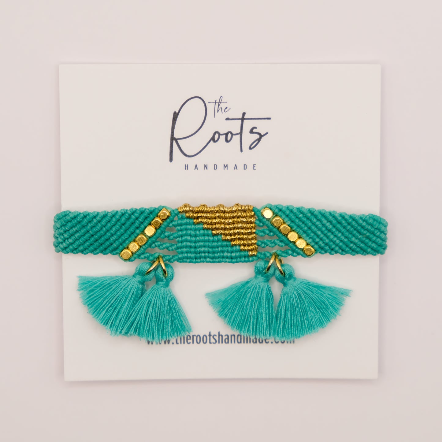Charisma bracelet