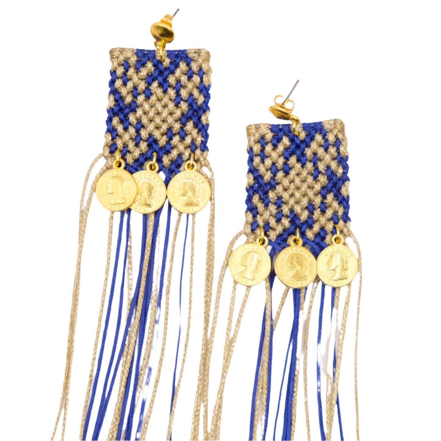 Iona earrings