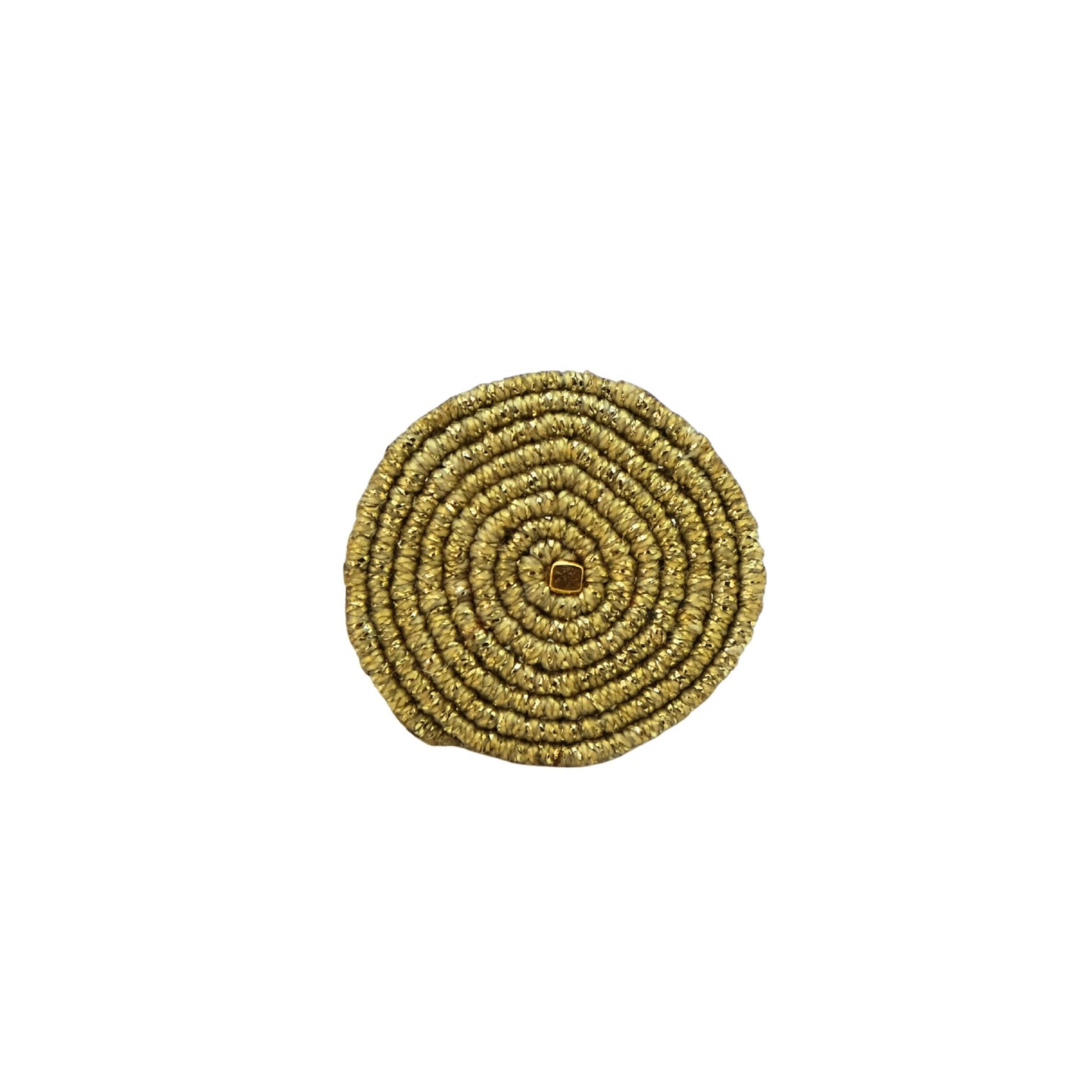Infinity ring