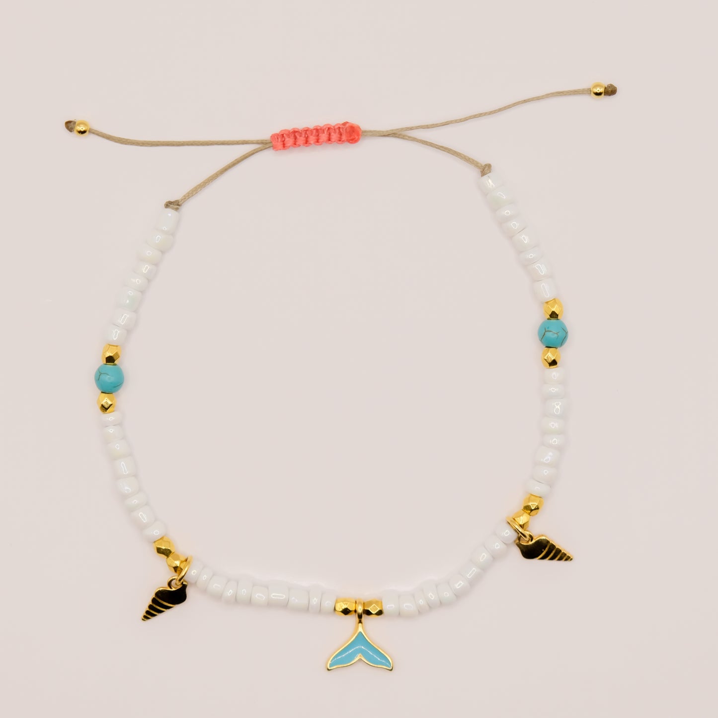 Oahu anklet