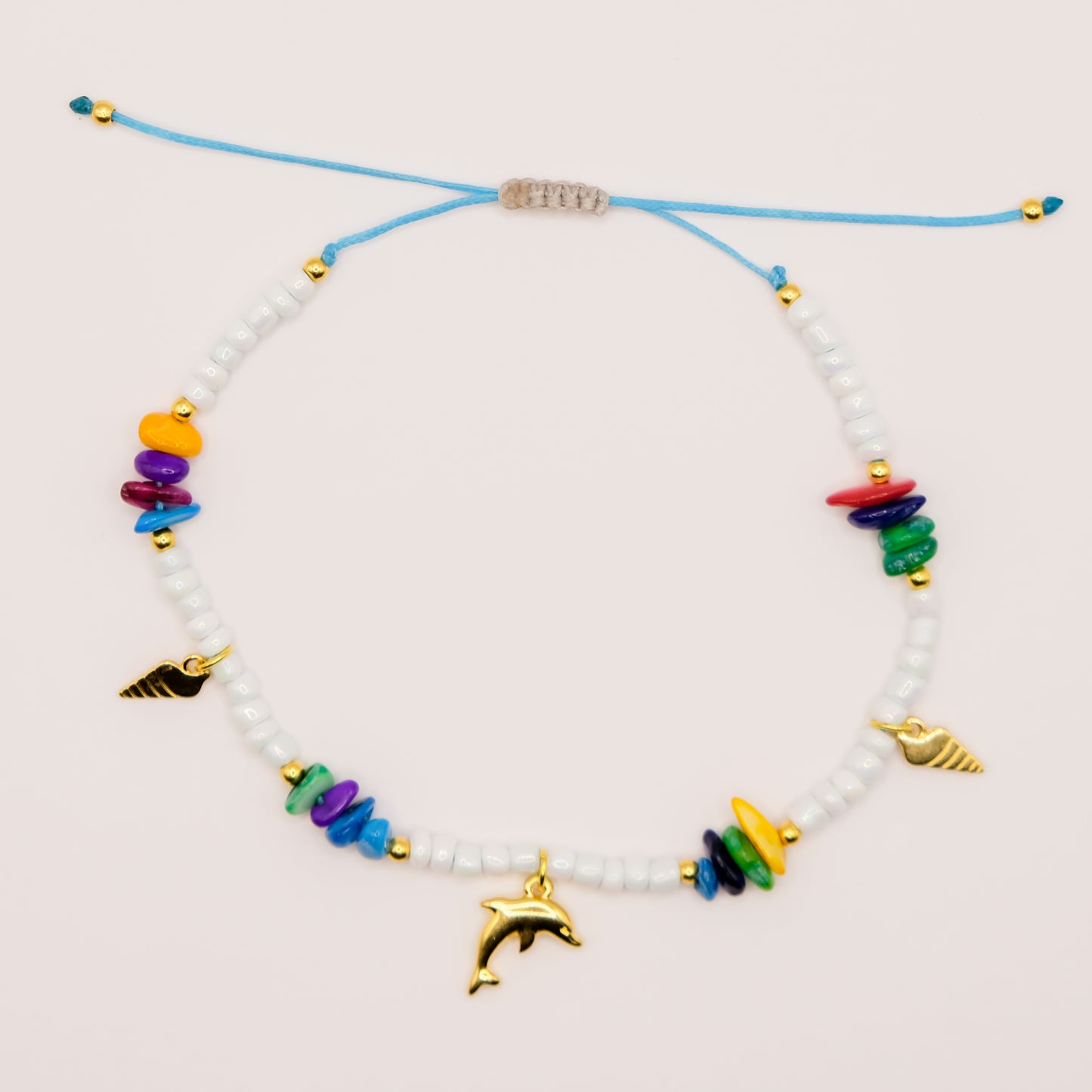 Maui anklet