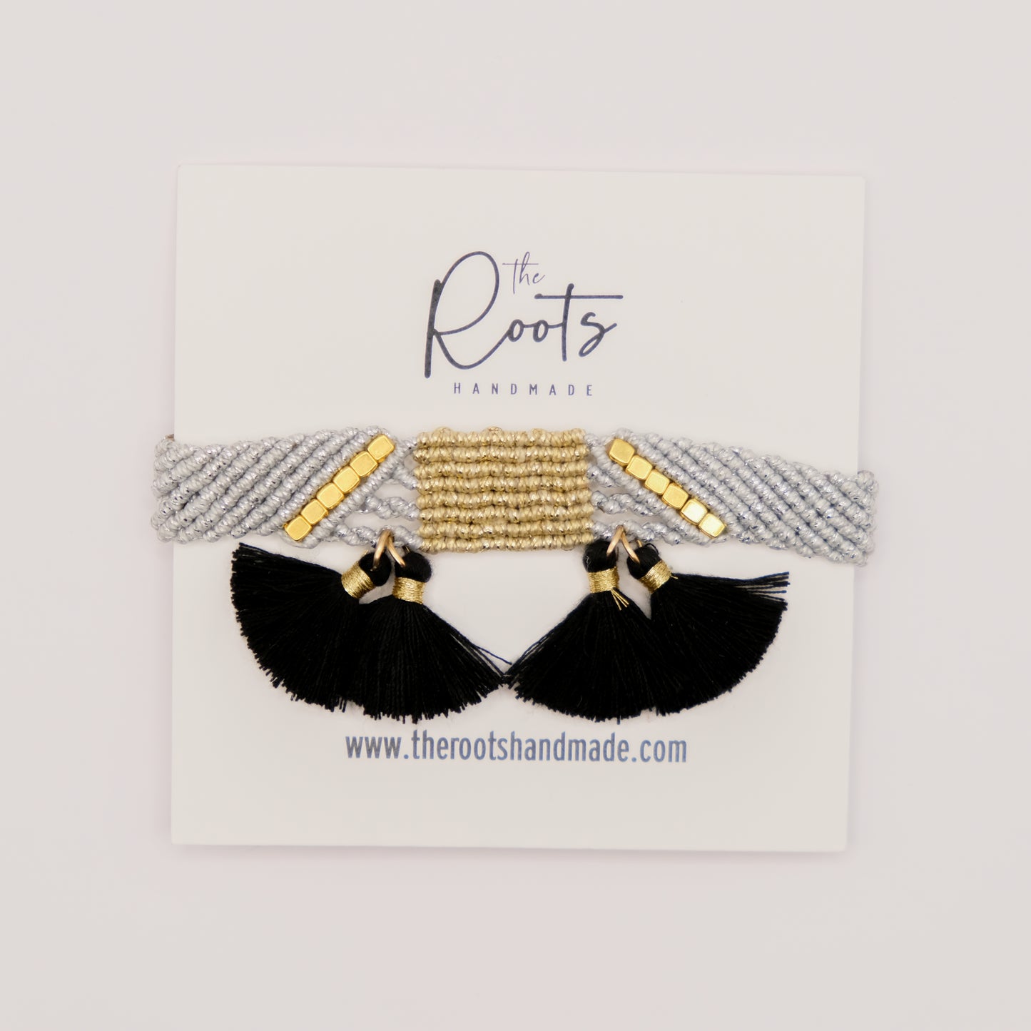 Nightfall bracelet