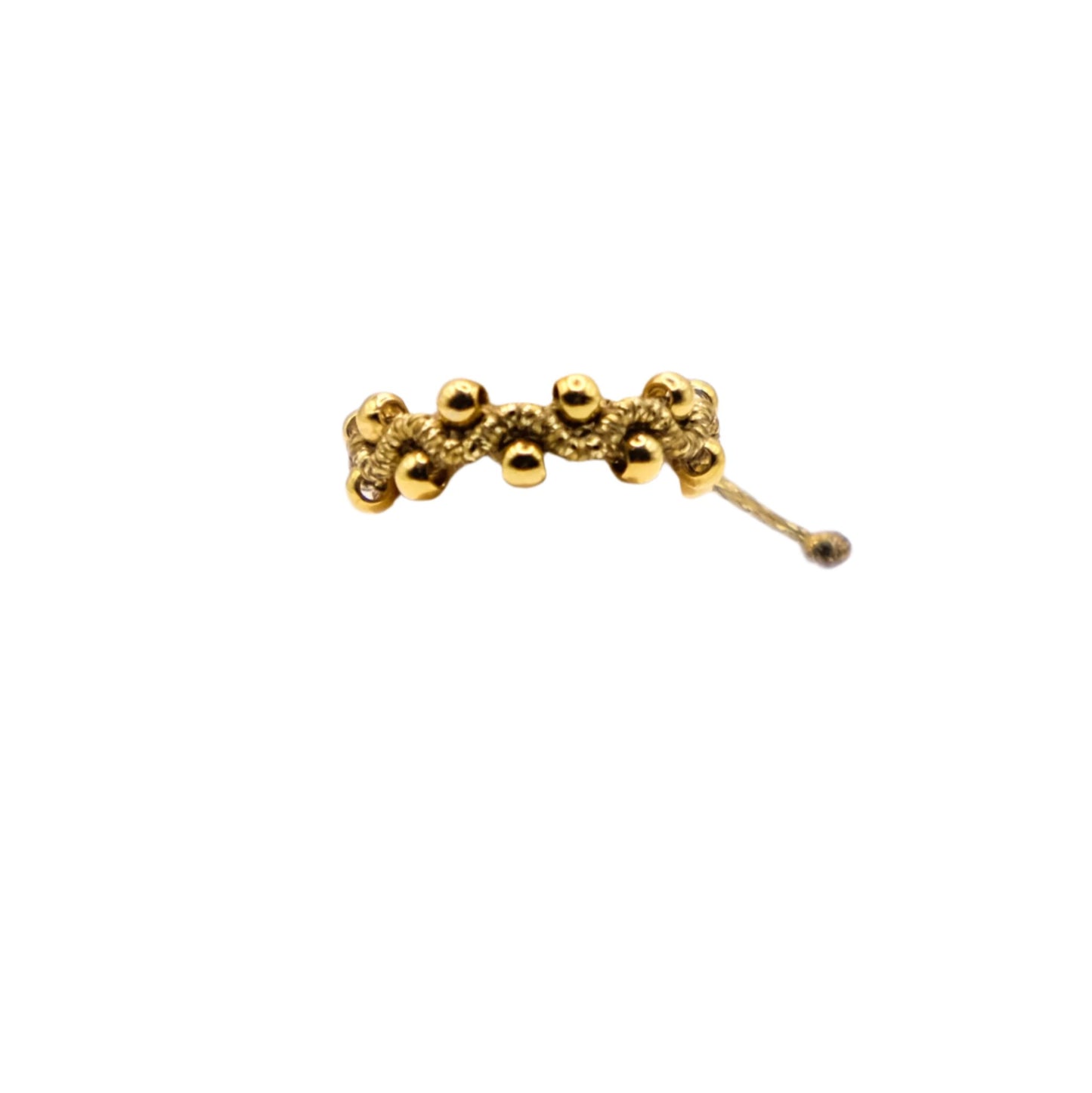 Delight ring (gold)
