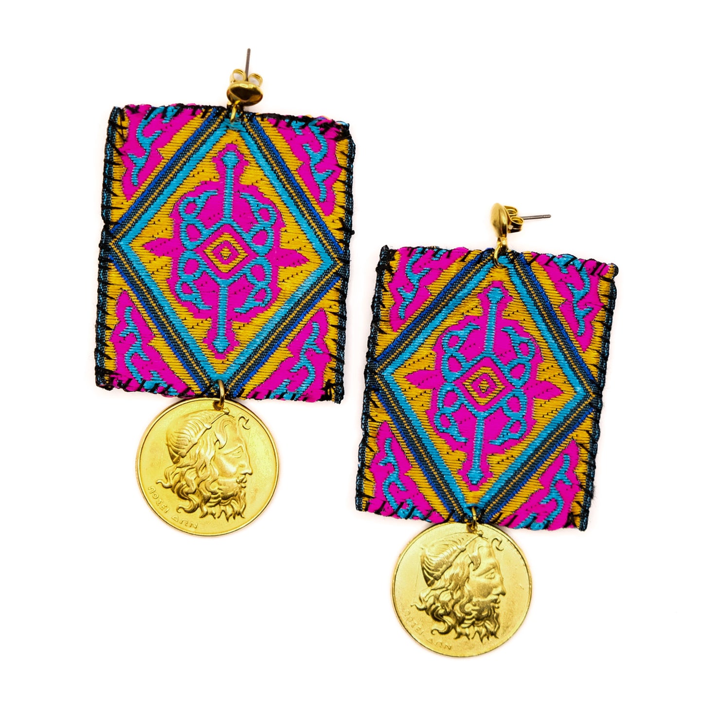 Alavida earrings