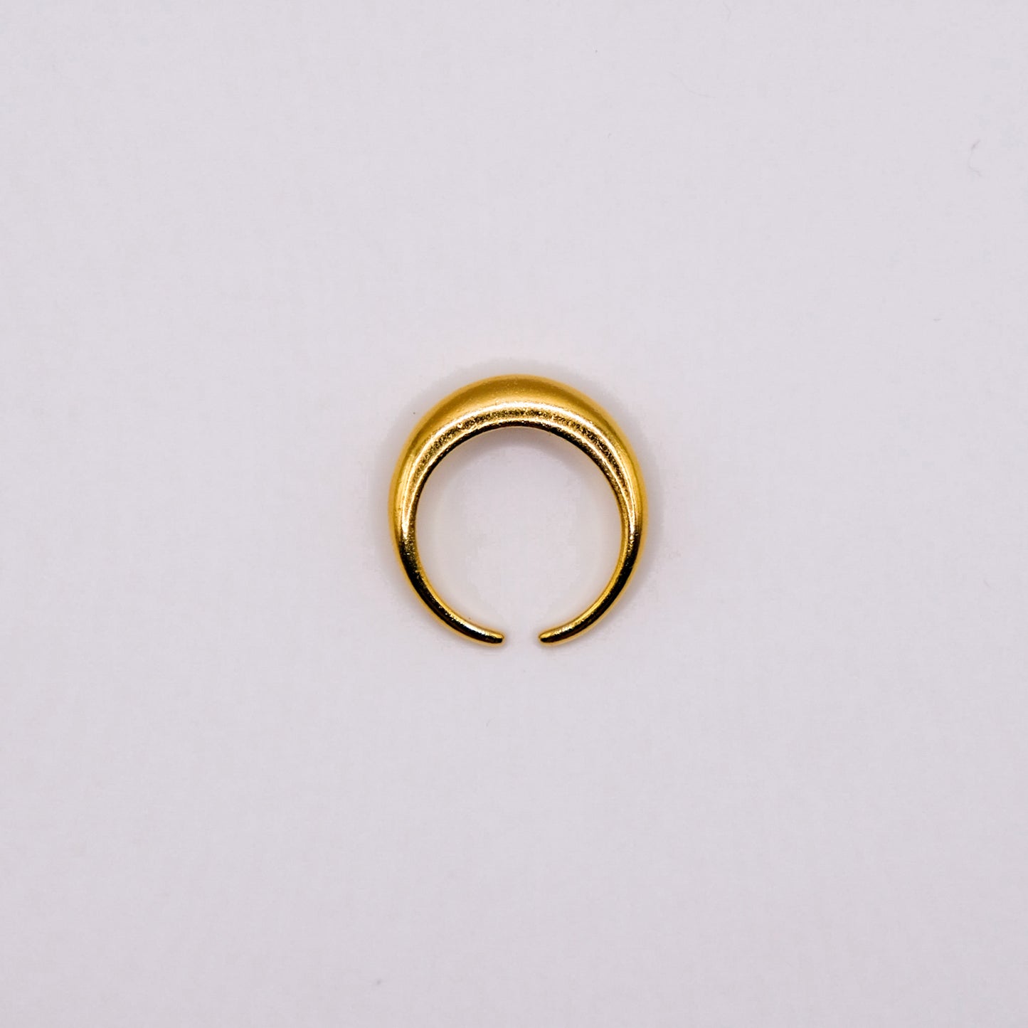 Simplicity ring