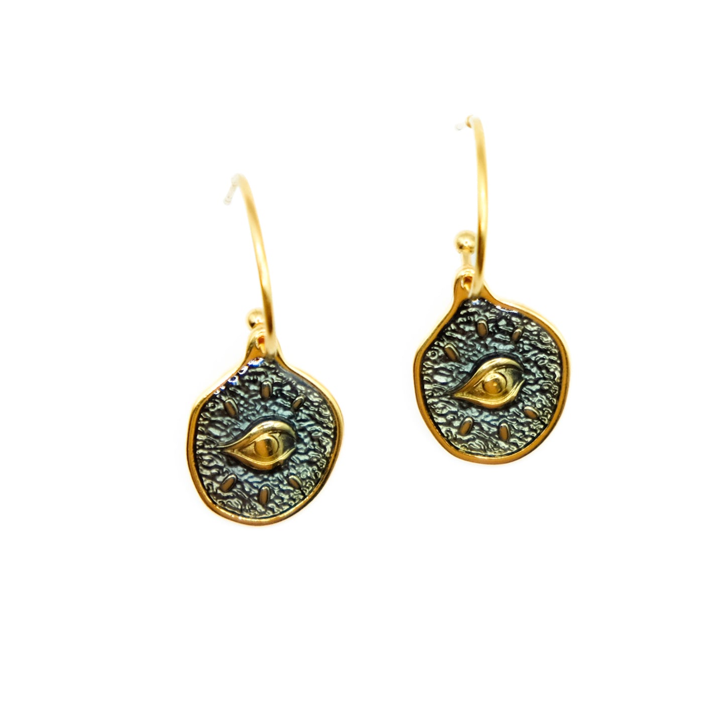 Destiny earrings