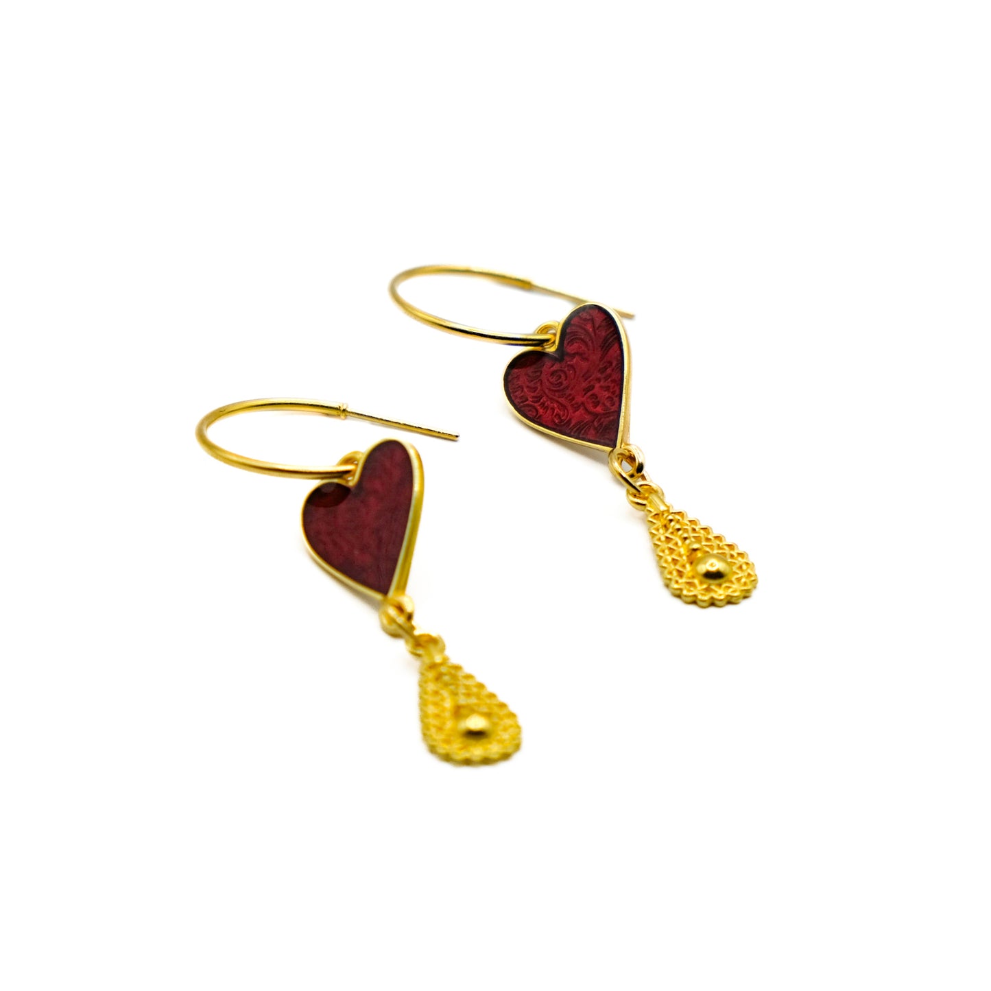 Adele earrings