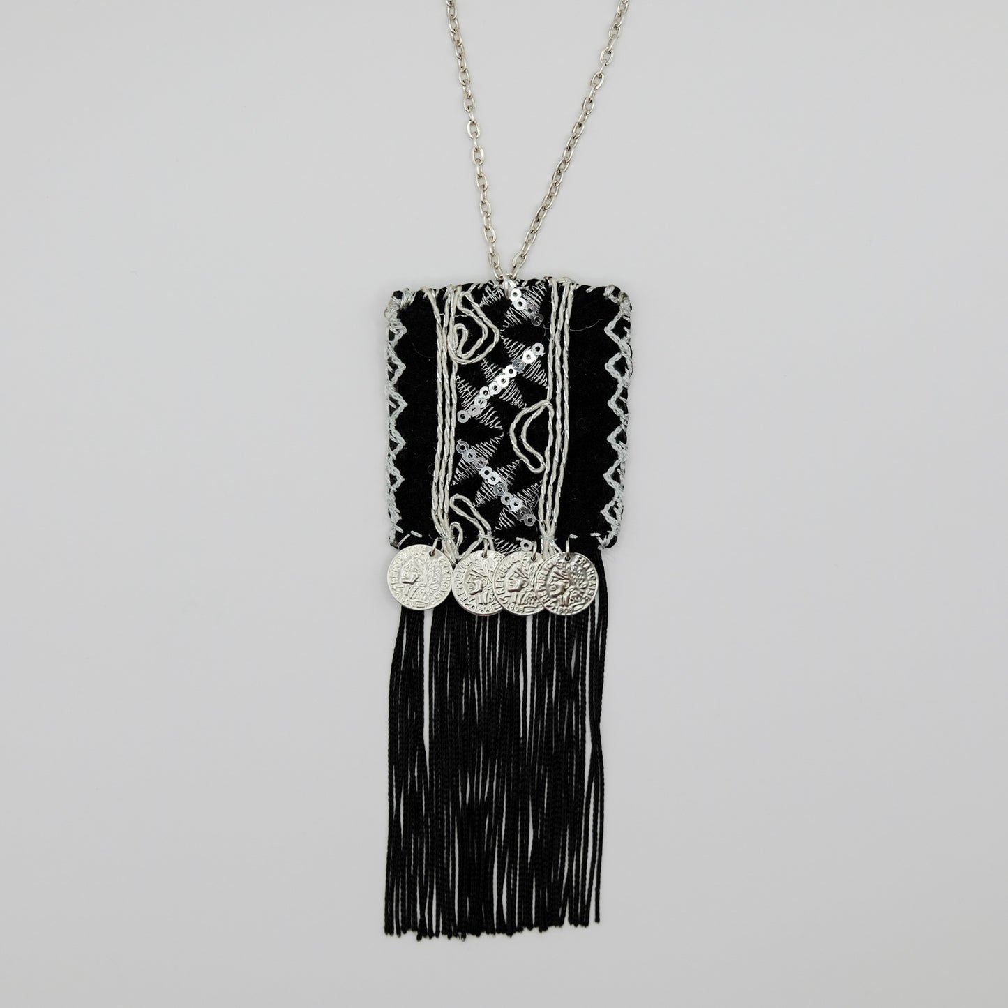 Fate necklace