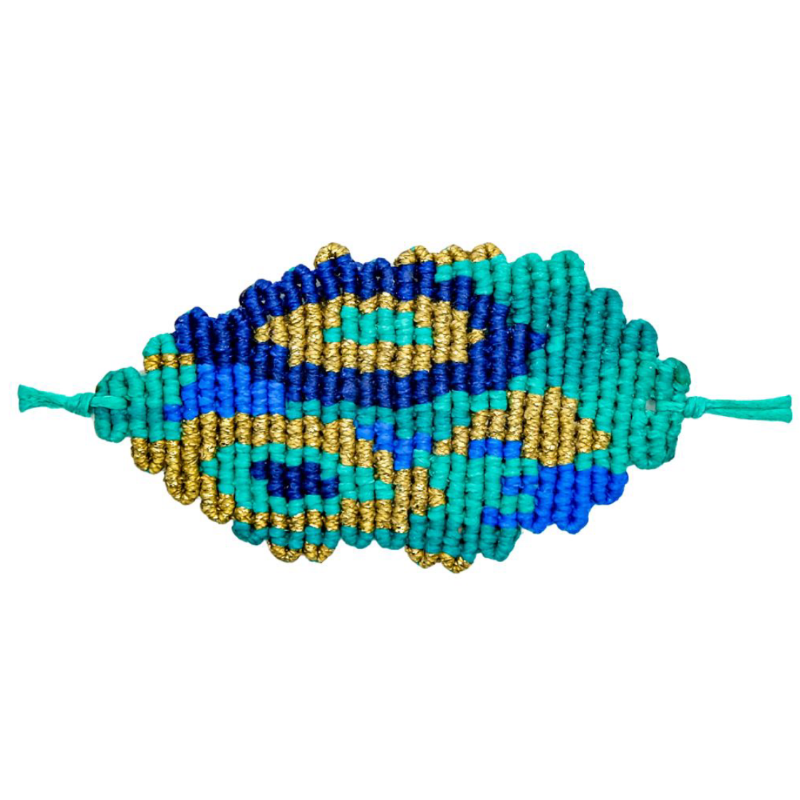 Reef bracelet