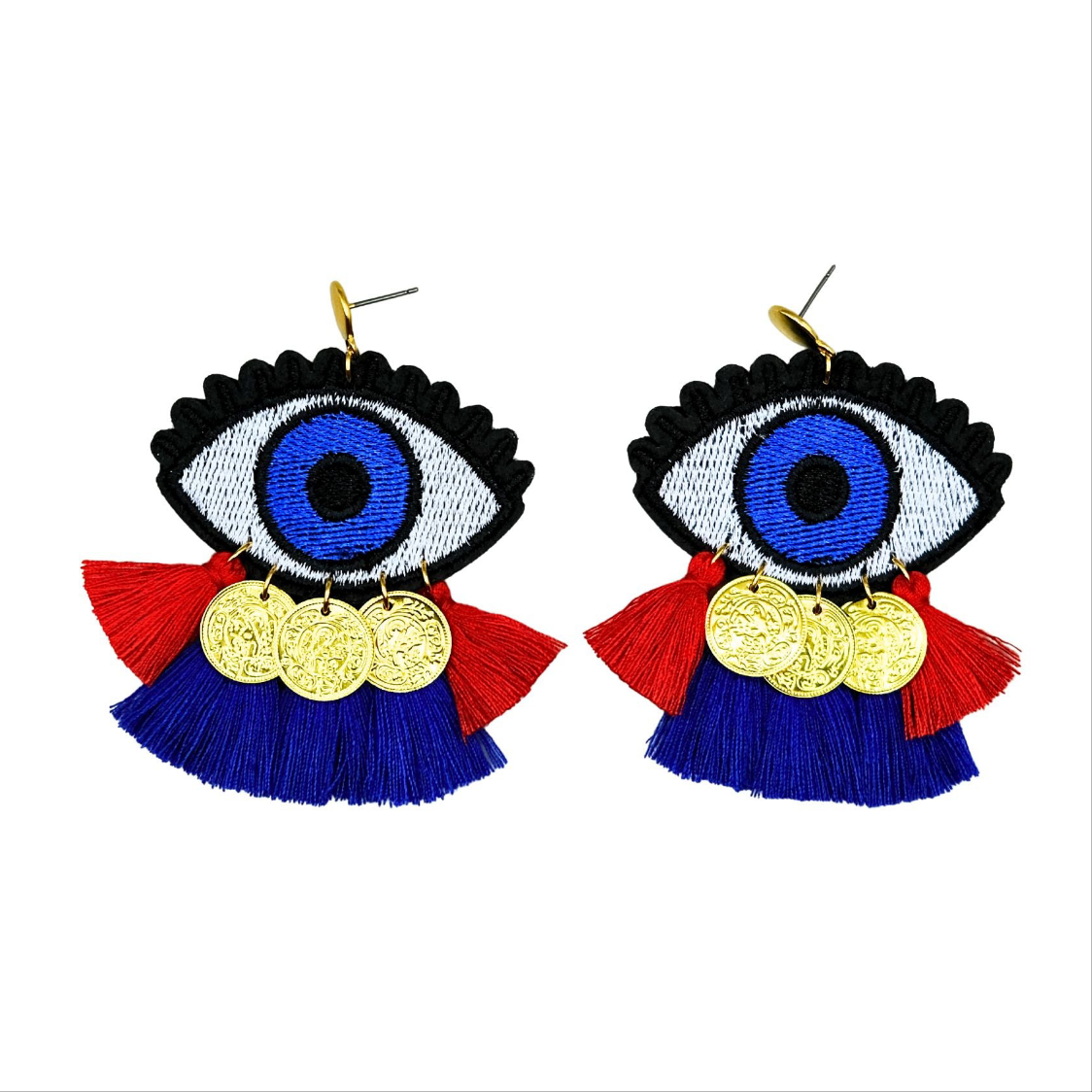 Eve earrings