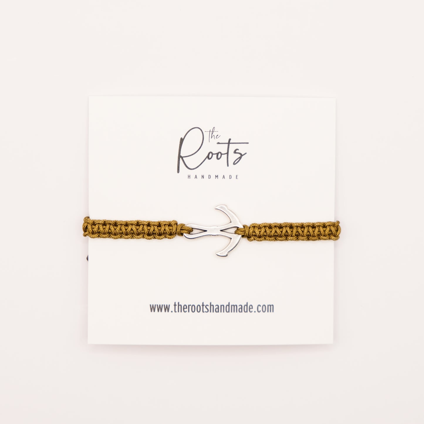 Berth bracelet