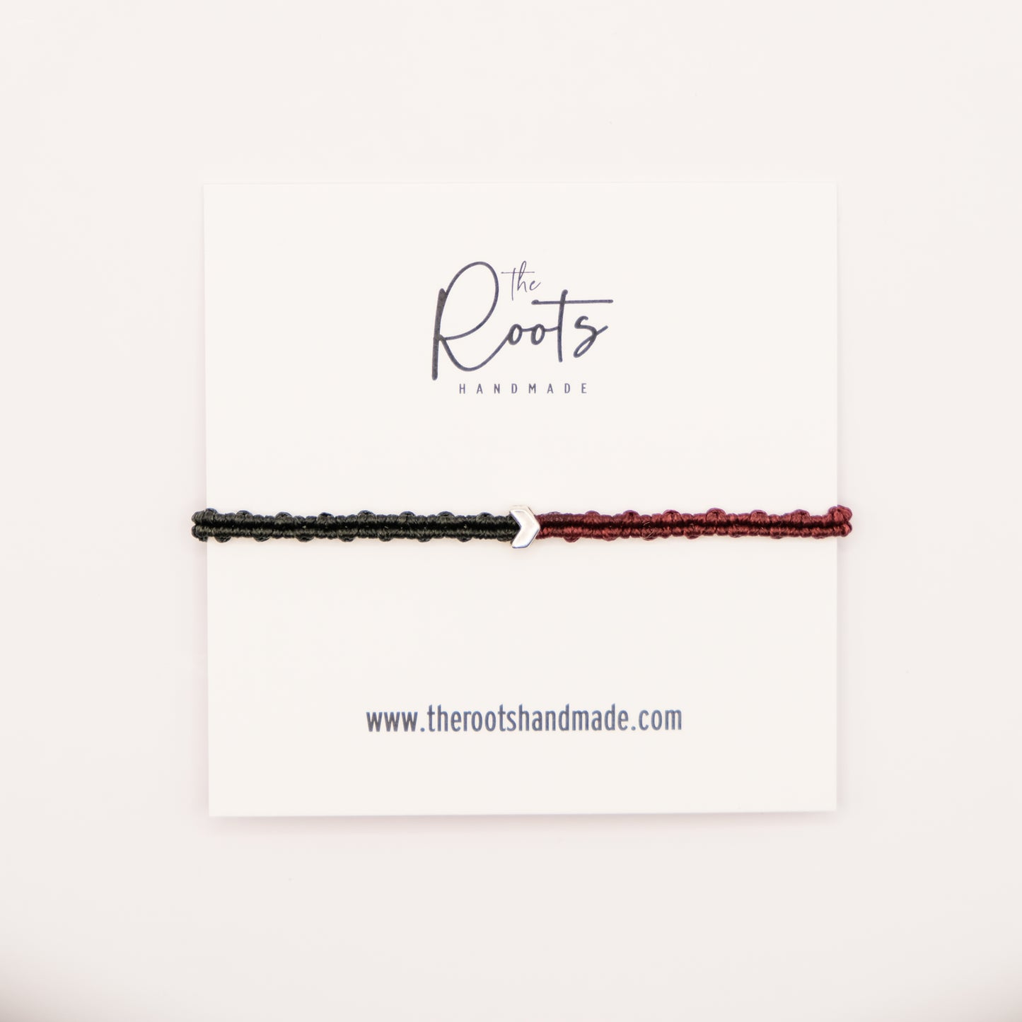 Arrow bracelet