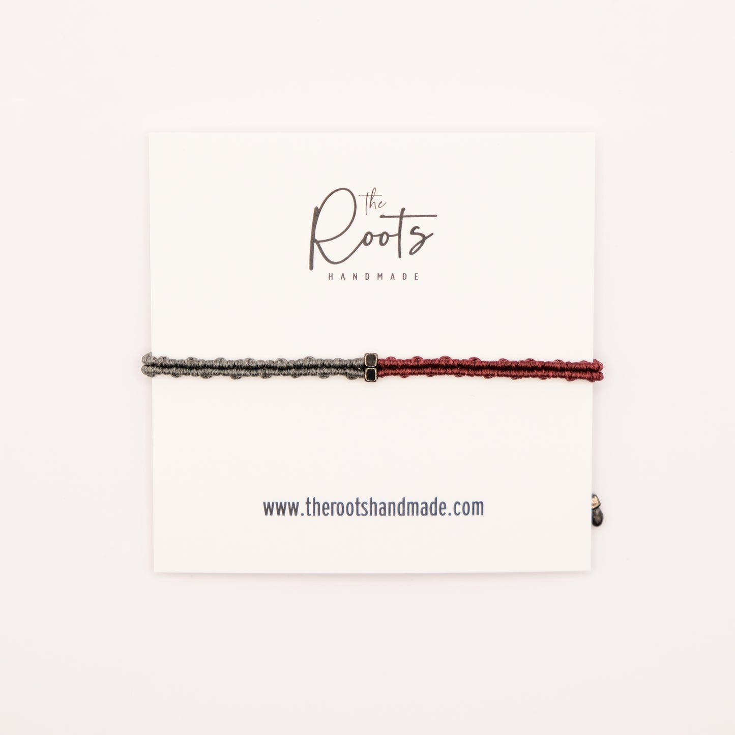 Diversion bracelet