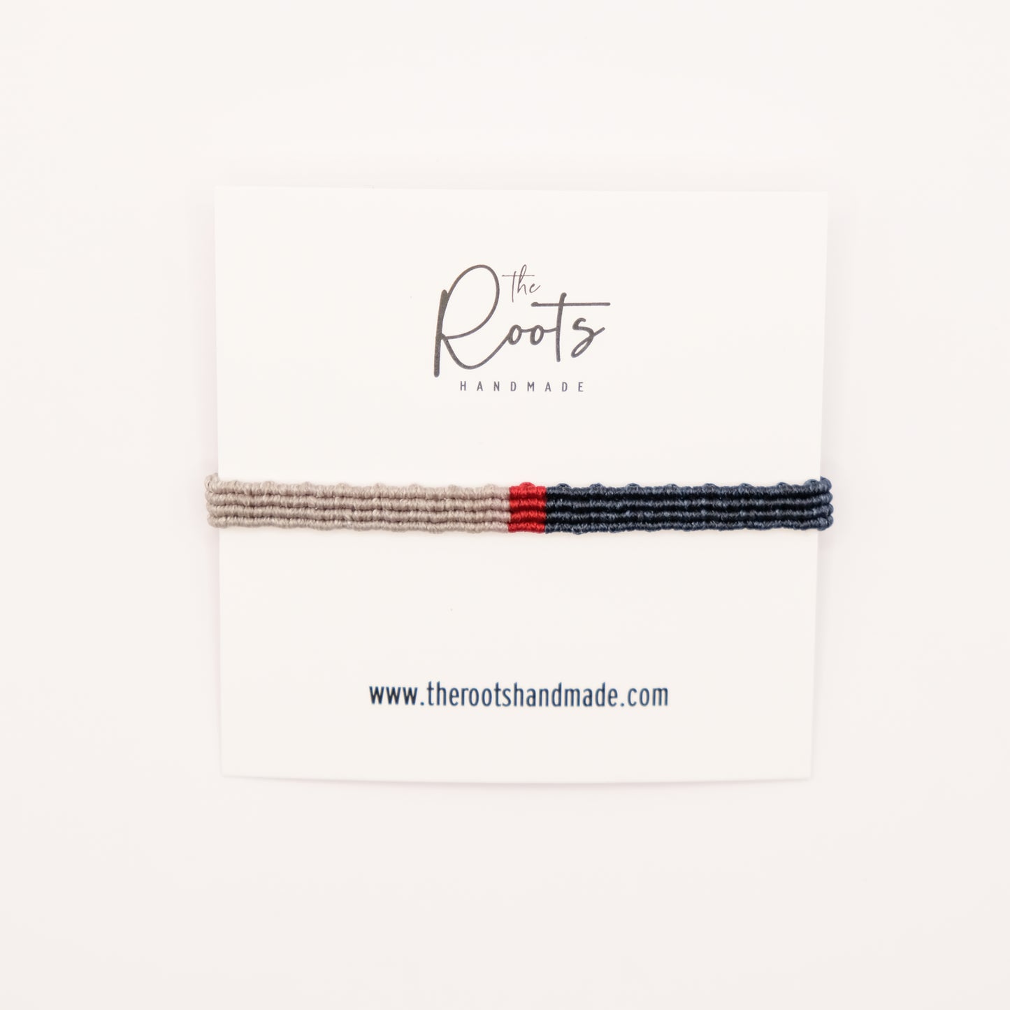 Symmetry bracelet