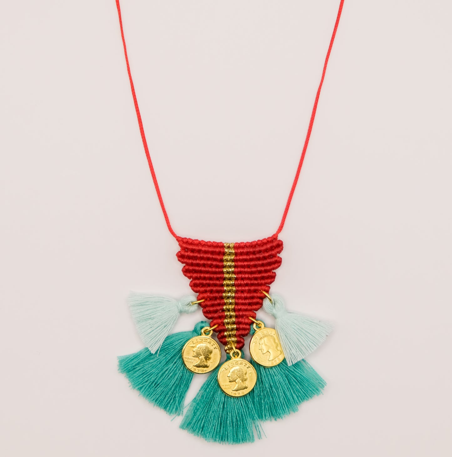 Wonder necklace