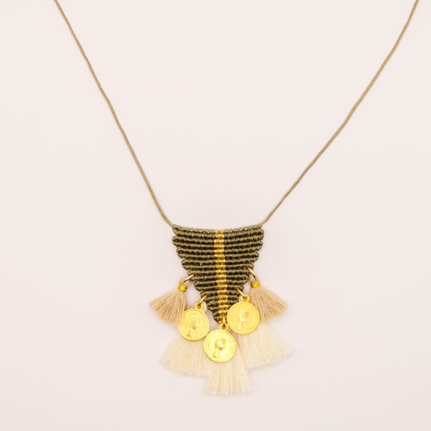 Wonder necklace