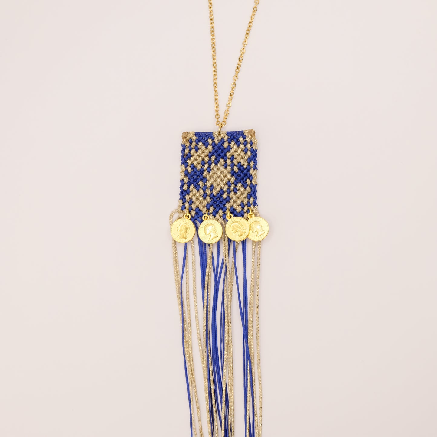 Iona necklace