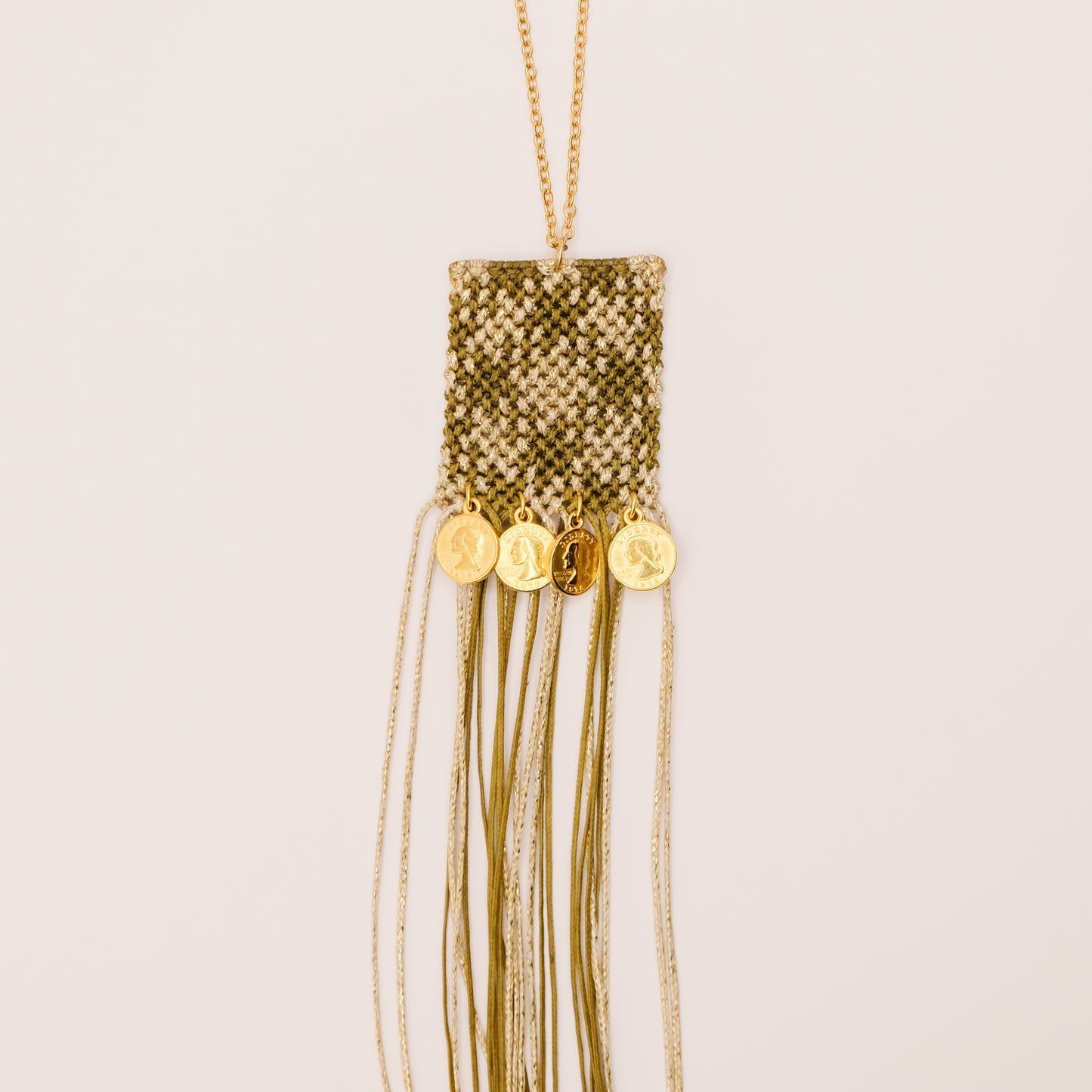 Iona necklace