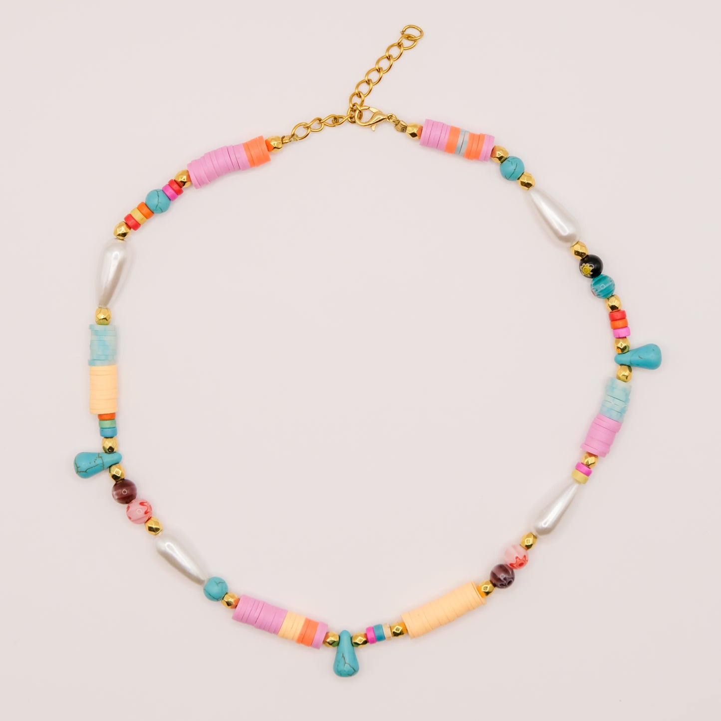 Utopia necklace