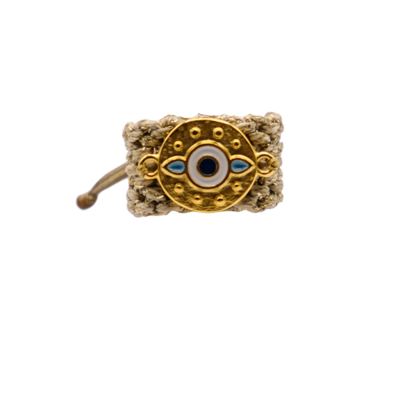 Soul ring