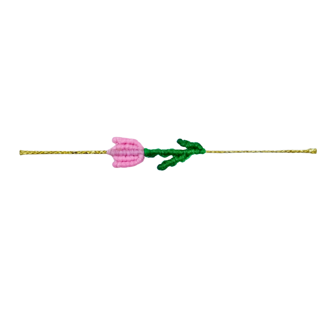 Toulipe bracelet