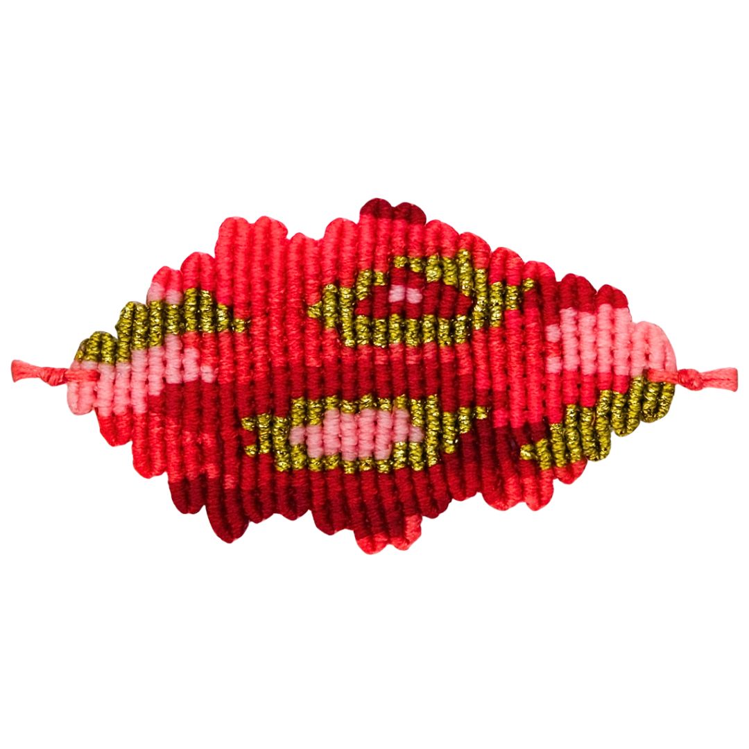 Reef bracelet