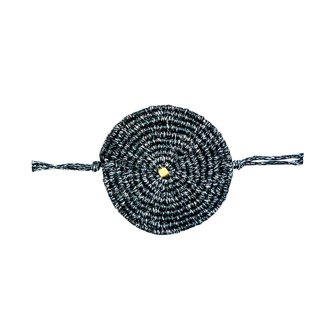 Infinity bracelet (large)