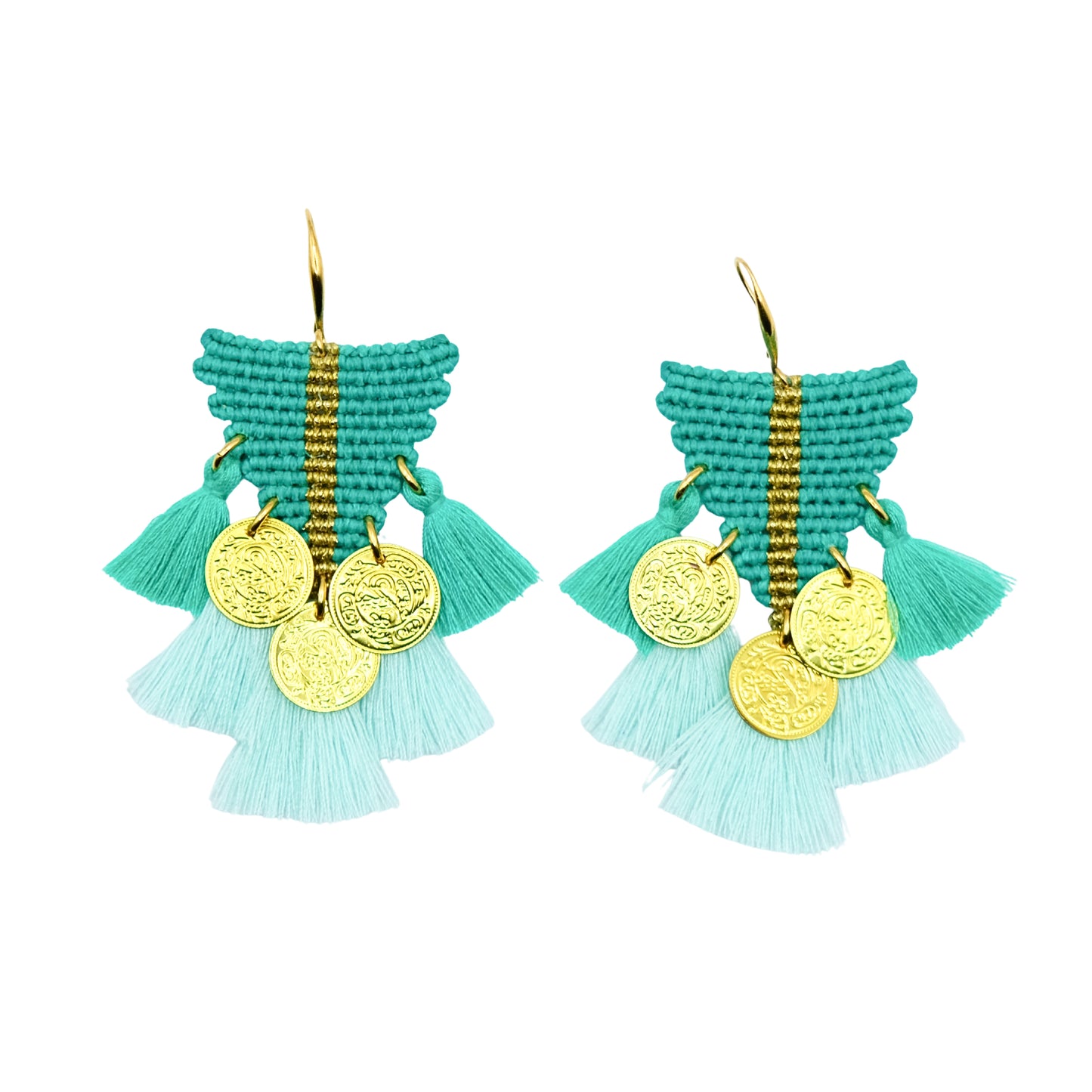 Wonder earrings