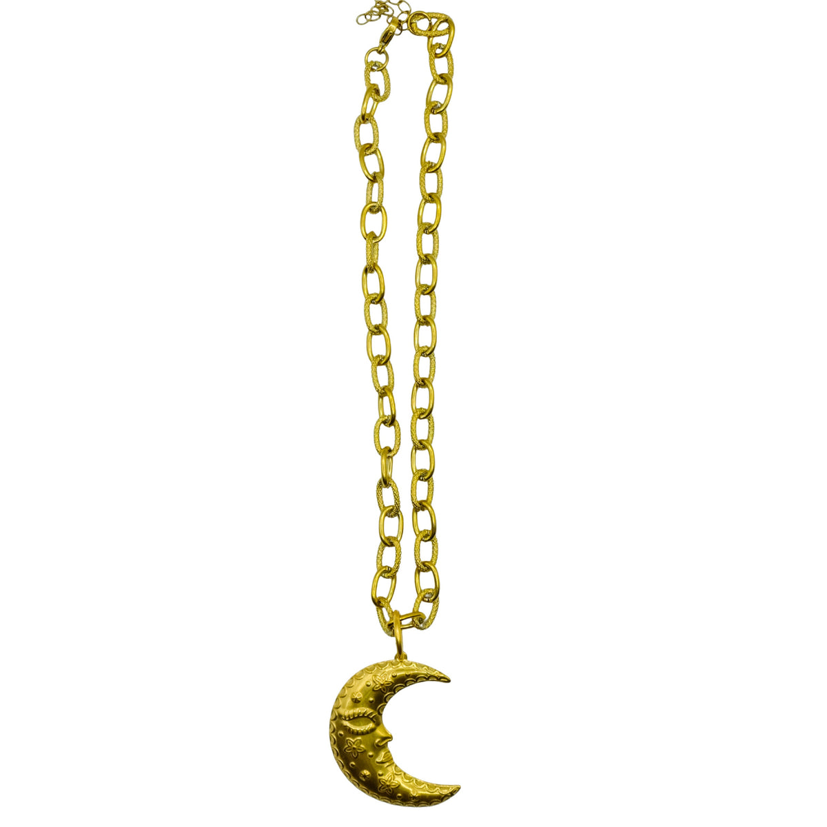 Lunar Touch necklace