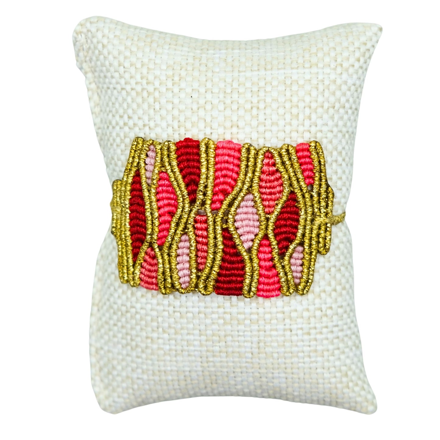 Path bracelet (large)