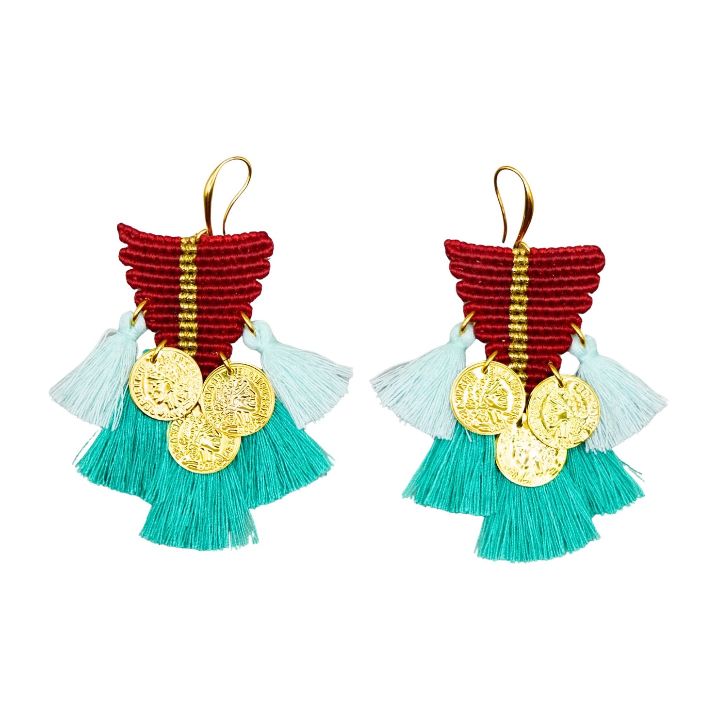 Wonder earrings