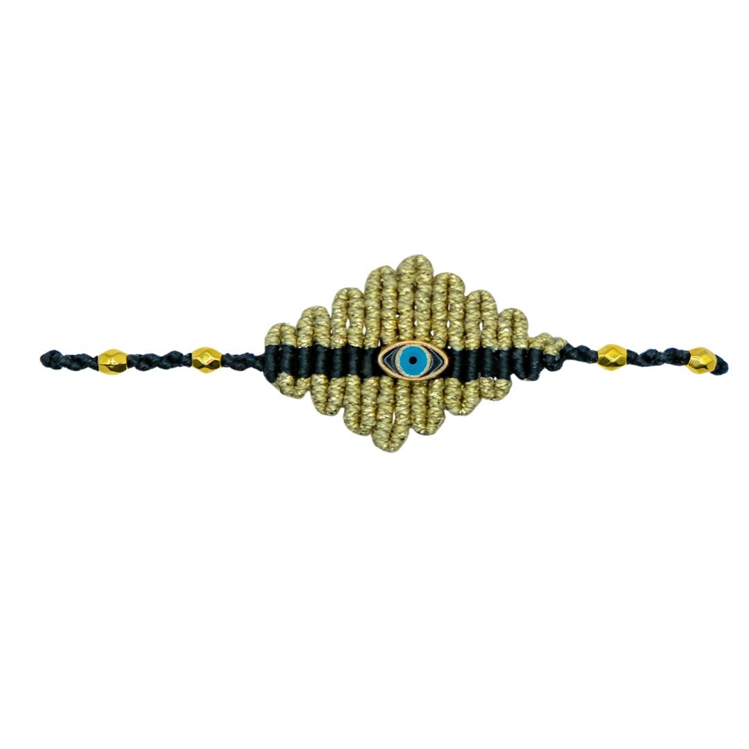 Talisman bracelet