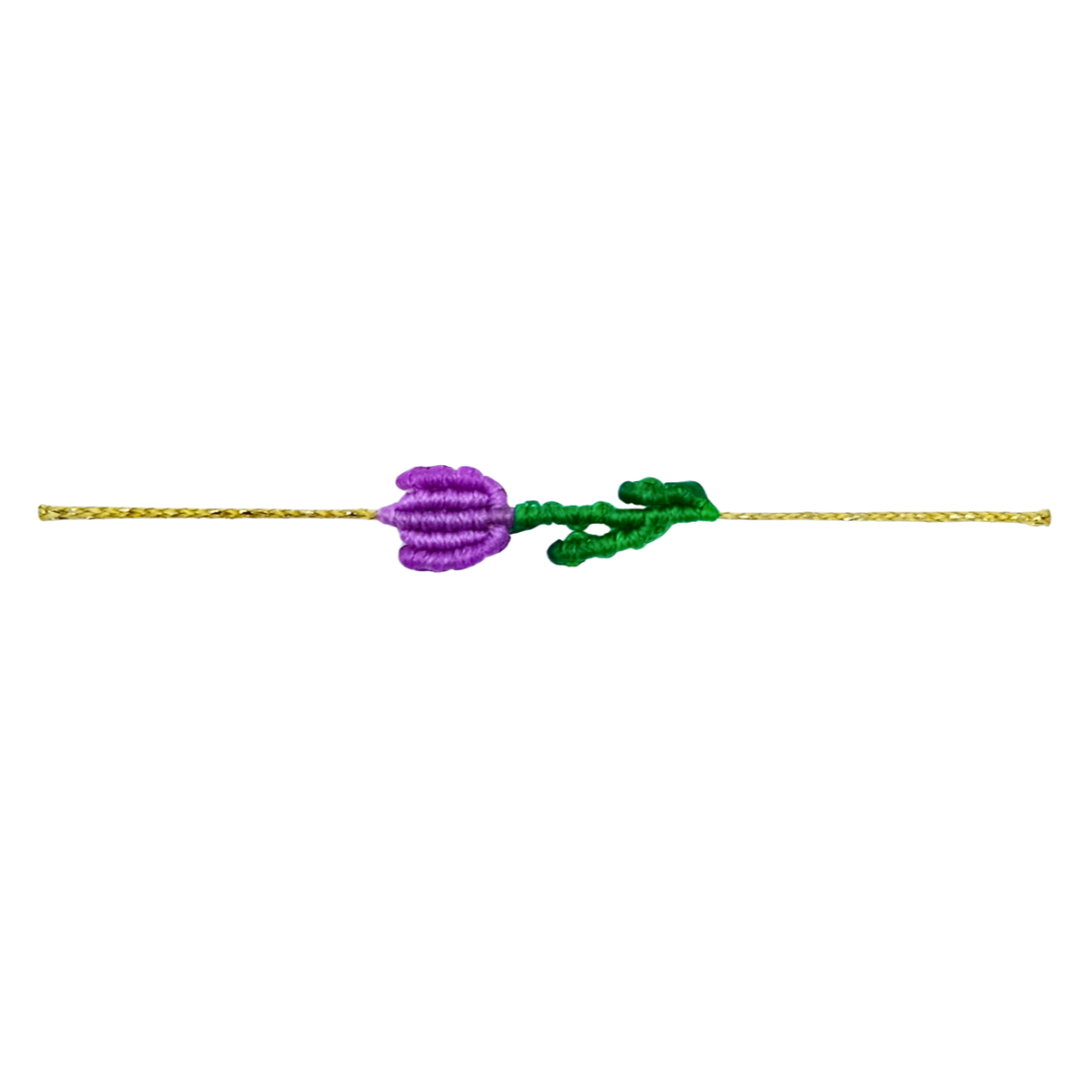 Toulipe bracelet