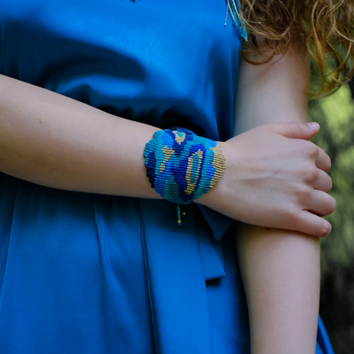 Reef bracelet