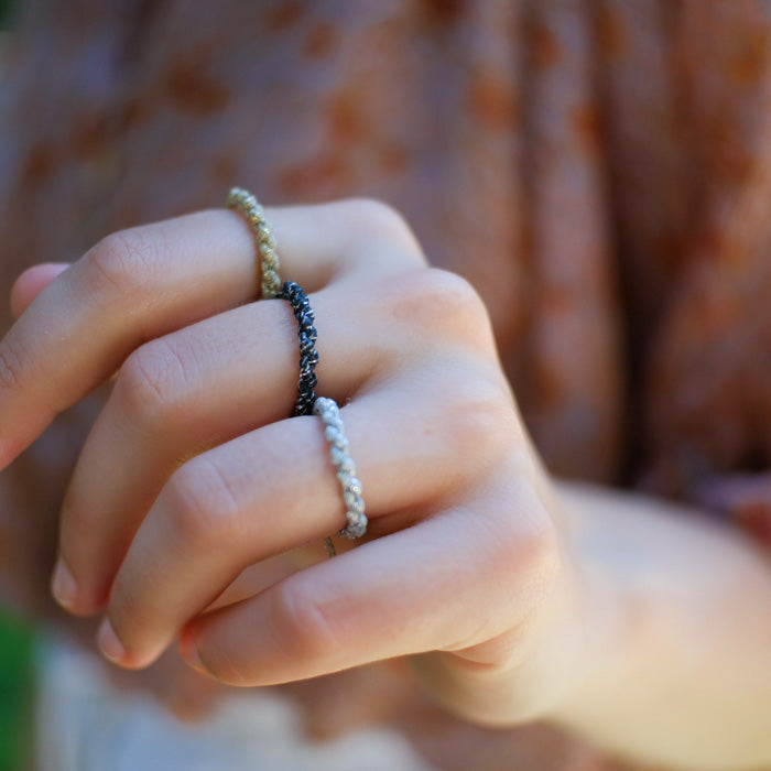 Harmony rings