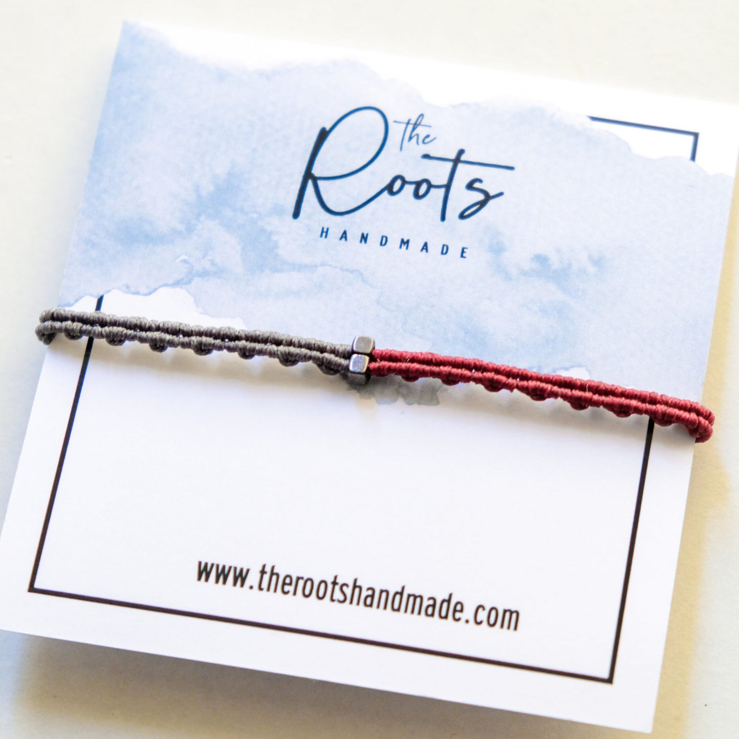 Diversion bracelet