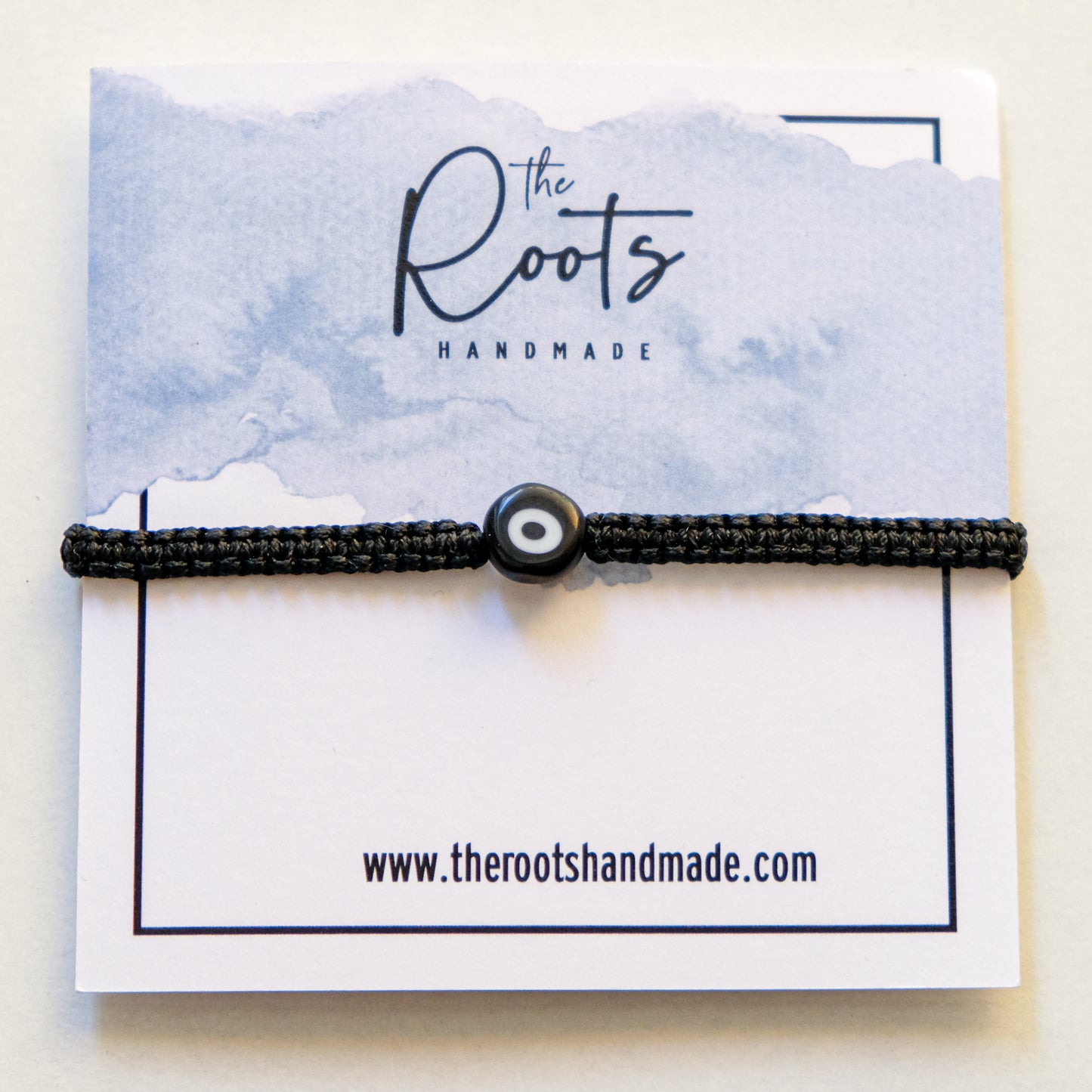 Eye bracelet