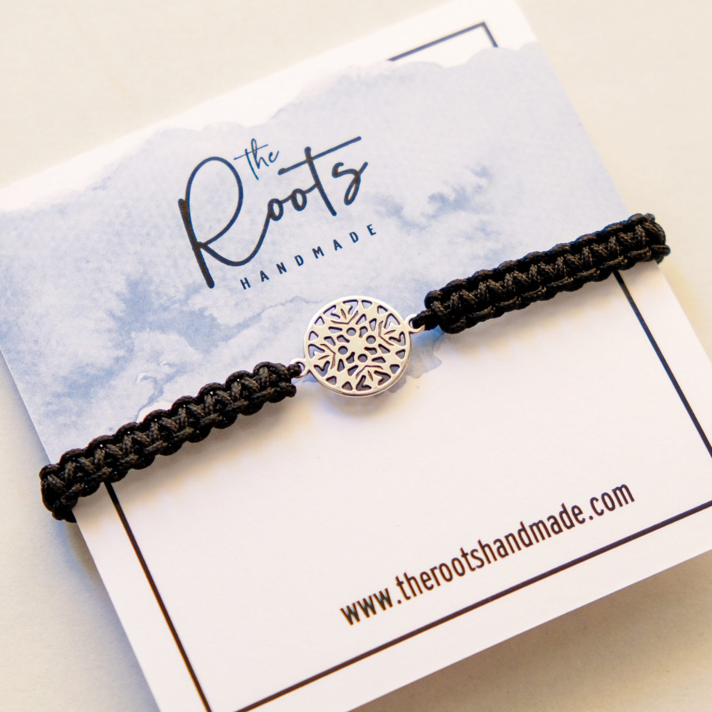 Dass bracelet