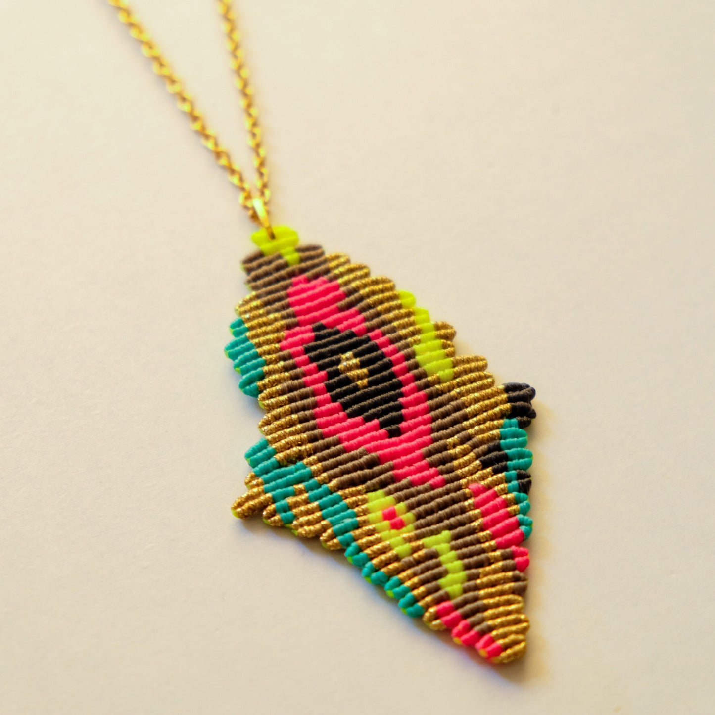Avril necklace