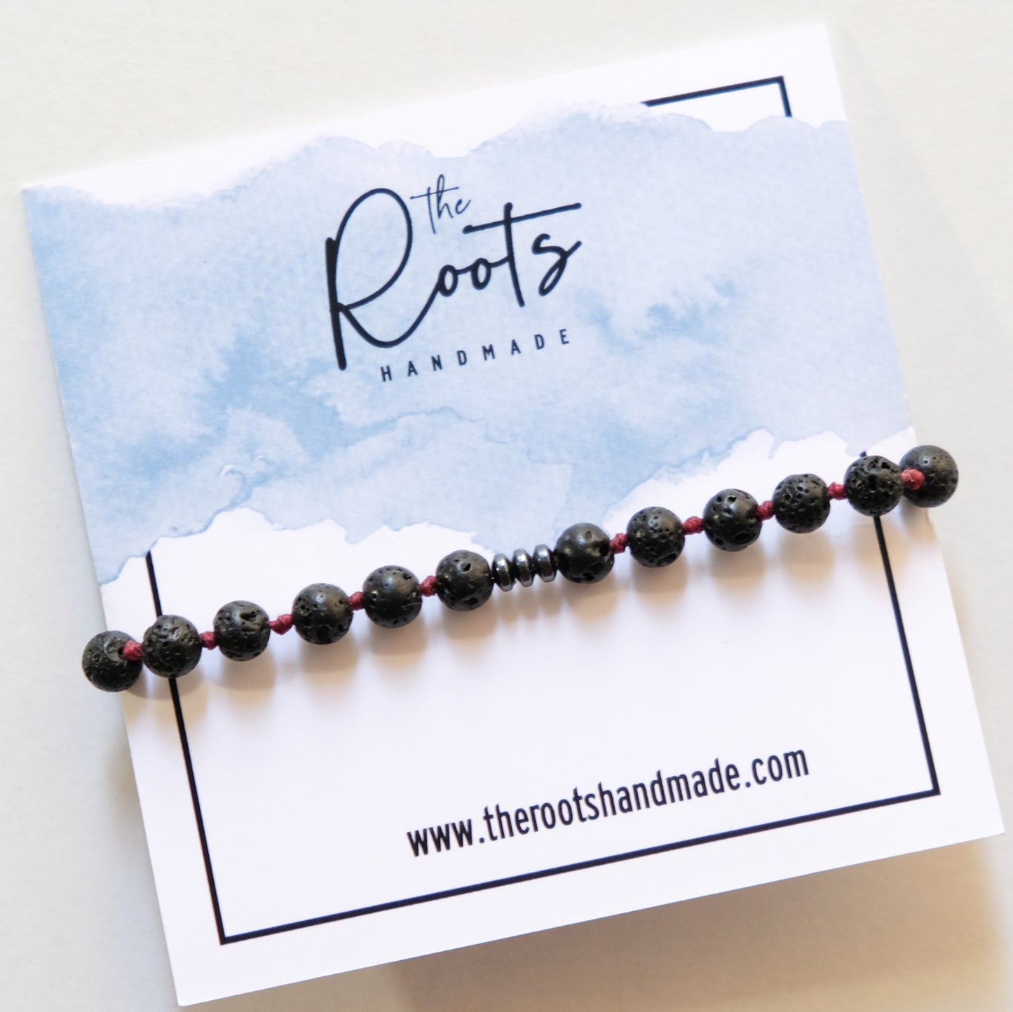 Asama bracelet