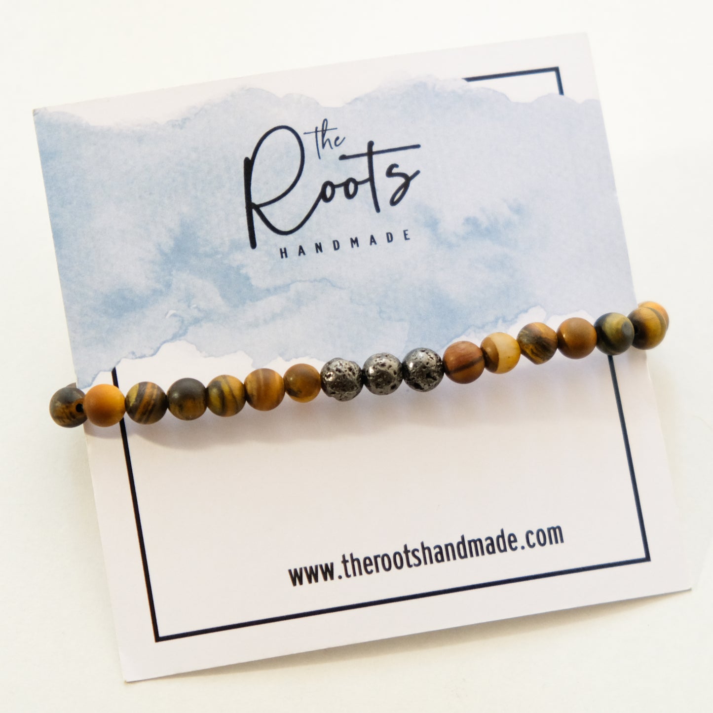 Safari bracelet