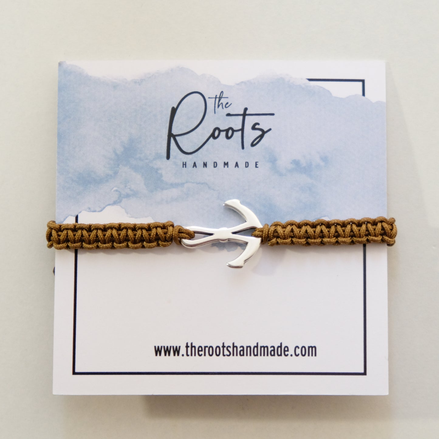 Berth bracelet